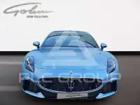 2023 Maserati GRANTURISMO