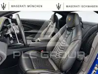 2023 Maserati GRANTURISMO