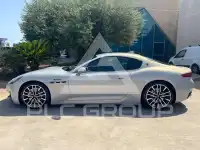 2023 Maserati GRANTURISMO