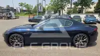 2023 Maserati GRANTURISMO