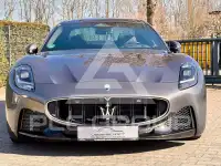 2023 Maserati GRANTURISMO