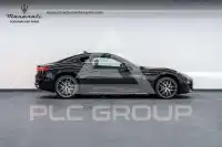 2023 Maserati GRANTURISMO