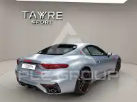 2023 Maserati GRANTURISMO