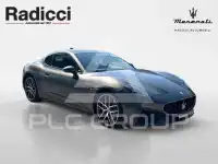 2023 Maserati GRANTURISMO