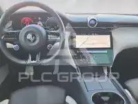2023 Maserati GRANTURISMO
