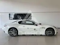 2023 Maserati GRANTURISMO