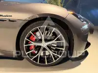 2023 Maserati GRANTURISMO