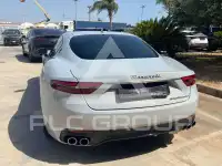 2023 Maserati GRANTURISMO