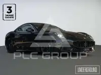 2026 Maserati GRANTURISMO