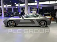 2023 Maserati GRANTURISMO