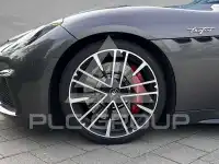 2023 Maserati GRANTURISMO