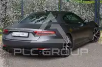 2023 Maserati GRANTURISMO