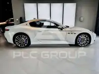 2023 Maserati GRANTURISMO