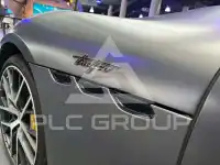 2023 Maserati GRANTURISMO