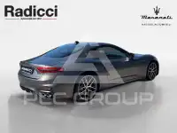 2023 Maserati GRANTURISMO