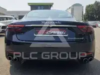 2023 Maserati GRANTURISMO