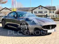 2023 Maserati GRANTURISMO