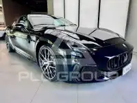 2023 Maserati GRANTURISMO