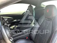 2023 Maserati GRANTURISMO