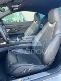 2023 Maserati GRANTURISMO