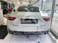 2023 Maserati GRANTURISMO