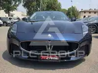 2023 Maserati GRANTURISMO