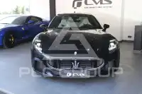 2023 Maserati GRANTURISMO