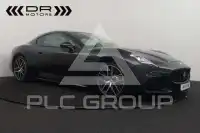 2023 Maserati GRANTURISMO