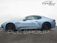 2023 Maserati GRANTURISMO