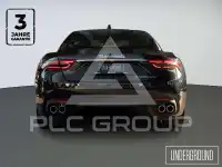 2026 Maserati GRANTURISMO
