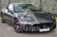 2023 Maserati GRANTURISMO