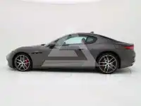 2023 Maserati GRANTURISMO