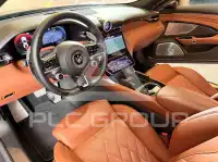 2023 Maserati GRANTURISMO