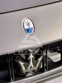 2023 Maserati GRANTURISMO