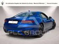 2023 Maserati GRANTURISMO
