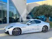 2023 Maserati GRANTURISMO
