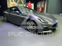 2023 Maserati GRANTURISMO