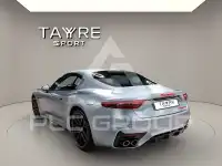 2023 Maserati GRANTURISMO