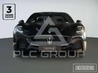 2026 Maserati GRANTURISMO