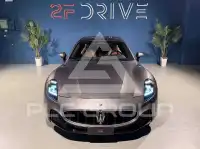 2023 Maserati GRANTURISMO