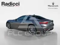2023 Maserati GRANTURISMO