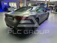2023 Maserati GRANTURISMO