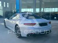 2023 Maserati GRANTURISMO