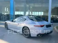 2023 Maserati GRANTURISMO