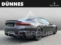 2023 Maserati GRANTURISMO