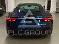 2023 Maserati GRANTURISMO