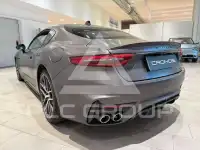 2023 Maserati GRANTURISMO