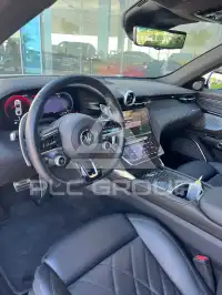 2023 Maserati GRANTURISMO