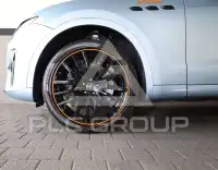 2023 Maserati LEVANTE