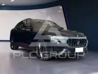 2023 Maserati LEVANTE